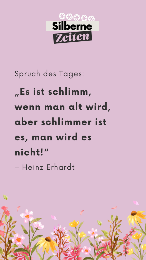 Sprüche und Zitate für Rentner - ideal für Whatsapp 1 10 Sprüche und Zitate für Rentner - ideal für Whatsapp