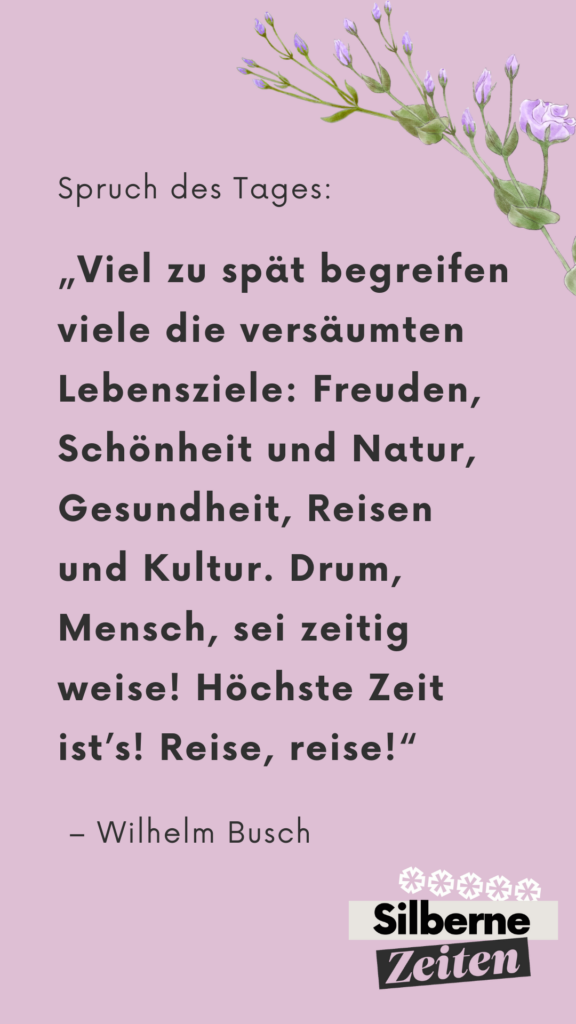 Sprüche und Zitate für Rentner - ideal für Whatsapp 3 8 Sprüche und Zitate für Rentner - ideal für Whatsapp