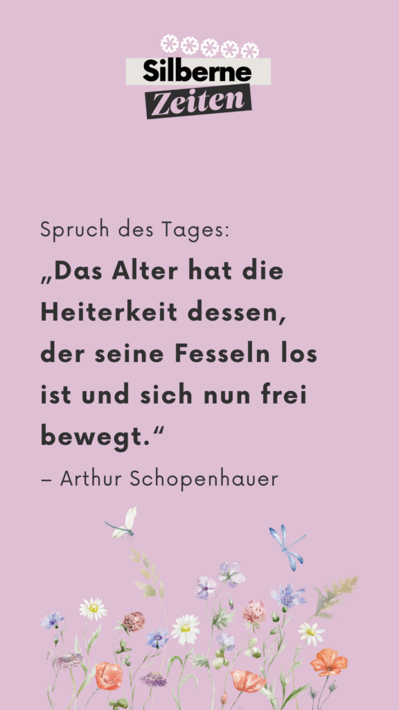 Sprüche und Zitate für Rentner - ideal für Whatsapp 2 9 Sprüche und Zitate für Rentner - ideal für Whatsapp