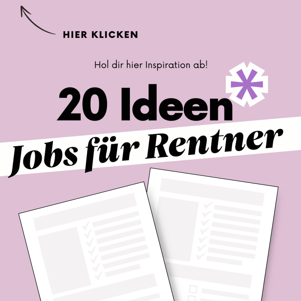 Silberne Zeiten 16 „Wieviel darf ich als Rentner dazuverdienen?" Alles, was du wissen musst, um flexibel und sorgenfrei Geld zu verdienen